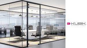Glass Partition Companies In India