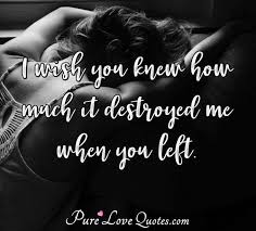 348 trust quotes for relationships. 21 Broken Heart Quotes You Broke My Heart Purelovequotes