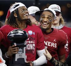 LSU Revenge: Oklahoma WR CeeDee Lamb wanted to be a Tiger