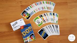Search a wide range of information from across the web with justfindinfo.com. Dos Card Game Review The Subdued Younger Sister To Uno The Brainy Mommy Activity Ideas Educational Resources Reviews