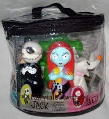 Other than the kitchen, the actual bathroom is the actual most used room within the house. Nightmare Before Christmas Bath Toys Online Shopping