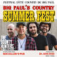 Big Paul’s Summer Country Fest