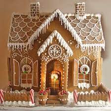 100 Best Gingerbread House Ideas For 2021 Gingerbread House Decorations Cool Gingerbread Houses Halloween Gingerbread House