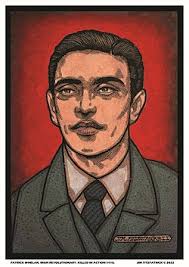 Jim Fitzpatrick (artist)