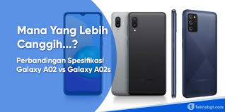 We did not find results for: Ini Perbandingan Spesifikasi Hp Samsung Galaxy A02 Vs Galaxy A02s Siapa Paling Jago Tekno Banget