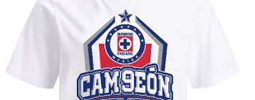 We would like to show you a description here but the site won't allow us. Cruz Azul Lanza Playera Conmemorativa Del Campeonato