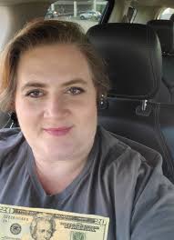 Angie Stewart, Mary Kay Cosmetics