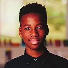 April Bobo's Instagram, Twitter & Facebook