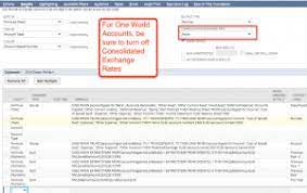 Marty Zigman On How To Produce A Netsuite Trial Balance With Saved Searches