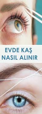 Evde Kas Nasil Alinir Www Vipbakim Com Kas Makyaj Puf Noktalari Cilt Bakimi