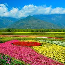 Weitere ideen zu reisen, landschaft, taipeh. Vielfalt In Kultur Und Landschaft Taiwan Tourism Bureau Itb Berlin