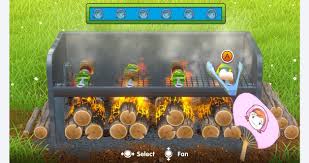 Click on the images to start exploring! Cooking Mama Cookstar Nintendo Switch Nintendo Switch Gamestop
