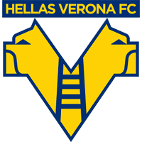 Illustration about collection of vector logos of the most famous football teams in the world. Verona Squad Fixtures Results And Ratings Footballcritic