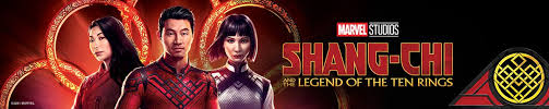 Maybe you would like to learn more about one of these? Shang Chi Brasil On Twitter Novo Banner Promocional De Shangchi Encontrado Na Amazon Uk