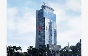 Deutsche bank bldg, jalan iman bonjol 80, jakarta 10310, java. Deutsche Bank Building Jakarta Pusat Properties Jll Property Indonesia