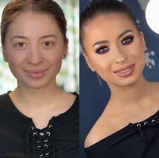 Daniela Costea MAKE UP