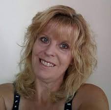 My brother and me outside my nan's flat in Victoria Way, Charlton, SE7.  Can't remember the name of the flats, but the first block