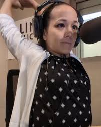 I got to come back to the Carter Center in Atlanta this week -- this time,  to do some filming for a documentary I'm working