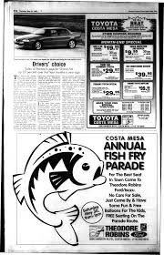 l Costa Mesa a mecca tor the· homeless