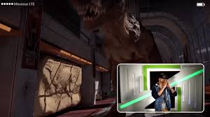 gif de VR y AR