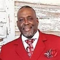 Mr. Oliver Moses Obituary