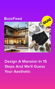 Design A Mansion And We Ll Reveal Your Aesthetic Aesthetic Quiz Quiz Design Personality Quizzes Buzzfeed