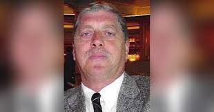 Obituary for Bruce Luyster