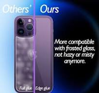 Amazon.com: Shacoryze for iPhone 14 Pro Back Screen Protector [3-Pack],  iPhone 14 Pro Back Glass Protector Rear Temper Glass Protector for 14 Pro  (6.1 ...