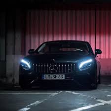 Pin En Amg