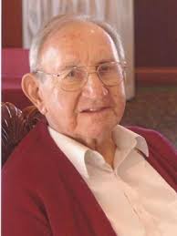 James Chatfield Obituary (2014)