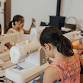 4 week Beginner Kids Sewing Class  (Ages 8-14) event image