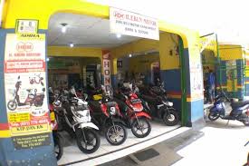 25 harga motor cbr 250 bekas semua tipe termurah 2021. Pilihan Motor Bekas Murah Di Bawah Rp 5 Jutaan Bebek Dan Matik