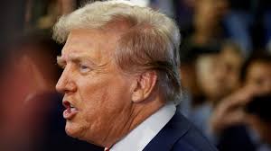 Wildland Firefighters Are Risking Their Mental Health