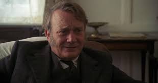 Denholm Elliott's Notable Roles and Life
