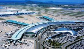 View deals for incheon airport transit hotel (terminal 1), including fully refundable rates with free cancellation. Incheon Airport To Improve Terminal 1 Flights In Asia