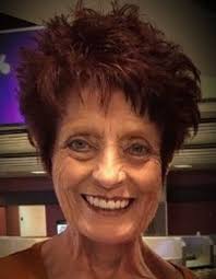 Kathleen Louise Carr-Eberspacher Obituary May 31, 2022