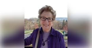 Obituary information for Margery M. Kokal