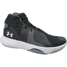 Black And White Under Armour Basketball Shoes Under Armour Basketball Shoes Under Armor Anomaly M 3021266 004 Black Grey Under Armor Basketball Shoes Under Armour