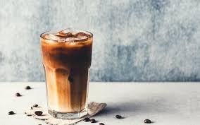 It features five brew sizes, so you can brew your favorite coffee, tea, hot cocoa, or iced beverage at the touch of a button. How To Make Iced Coffee With Keurig Yummy Diy Boatbasincafe