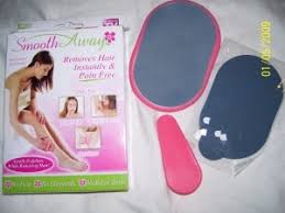 The treatment will last fifteen minutes to one hour. Review Smooth Away Hair Removal Kit As Seen On Tv