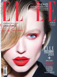Elle