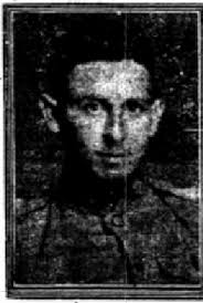 Anthony Molero Sr. (1893-1960)