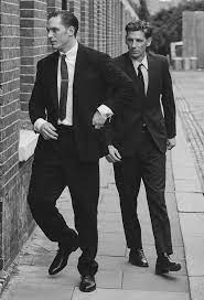 Paul anderson held around 50 weightlifting records. Arthur Shelby Tom Hardy And Paul Anderson