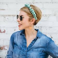 Erin Napier Erinapier Instagram Photos And Videos Trendy Short Hair Styles Stylish Hair Headband Hairstyles