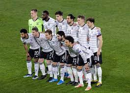 German politicians slam uefa over fans at games. Germania I 26 Uomini Di Low Per Puntare A Vincere Euro 2020