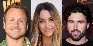 Spencer Pratt Admits He Told Brody Jenner to "Fake" Date Lauren Conrad