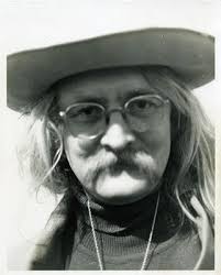 The Richard Brautigan Collection from poet Joanne Kyger