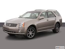 Image result for Dark Tarnished Silver 2004 SRX