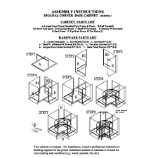 165 degree nickle plated iron concealed hinges with plates for face frame and frameless cabinets. Ghi Lazy Susan Assembly Instructions Heeby S Surplus Inc