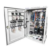 Low Voltage Electrical Distribution Enclosure